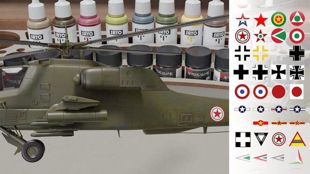 Model Builder 5