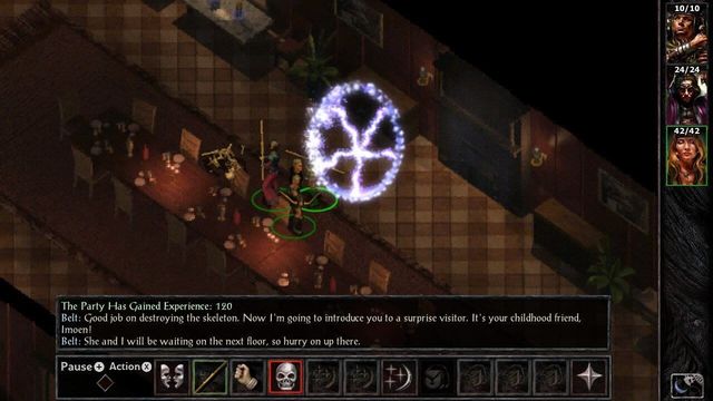 Baldur's Gate and Baldur's Gate II: Enhanced Editions 5