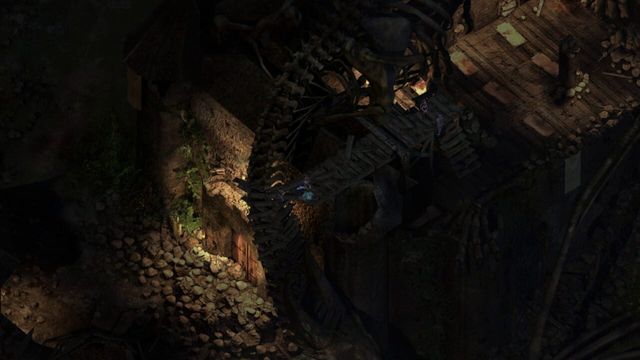 Baldur's Gate and Baldur's Gate II: Enhanced Editions 6