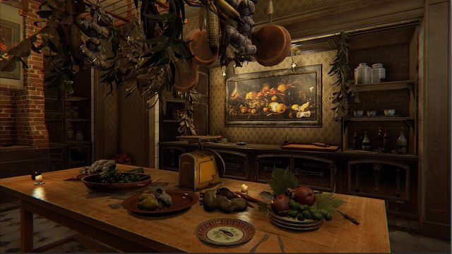 Layers of Fear 3