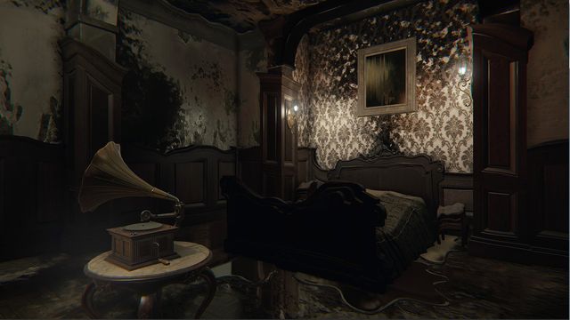 Layers of Fear 5