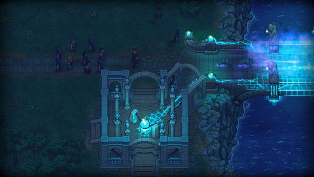 Graveyard Keeper: Stranger Sins 2