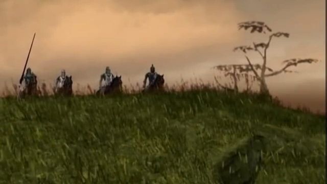 Neverwinter Nights: Wyvern Crown of Cormyr 1