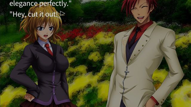 Umineko When They Cry: Question Arcs 3