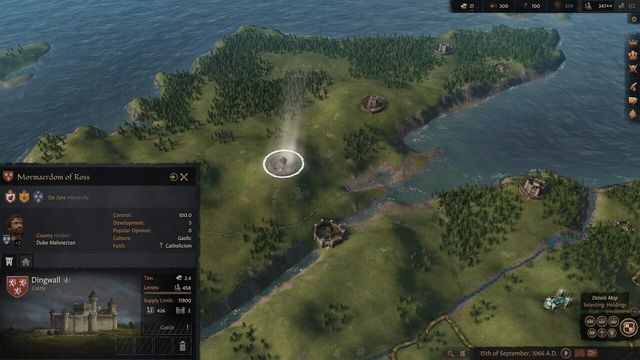 Crusader Kings III 2