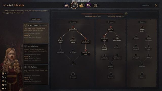 Crusader Kings III 4