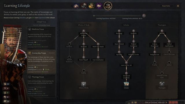 Crusader Kings III 6