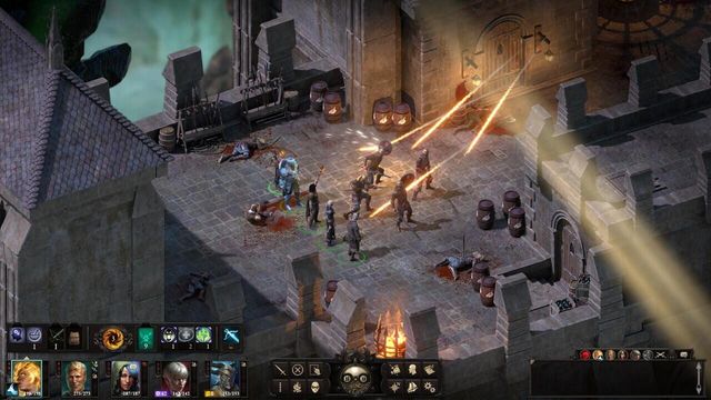 Pillars of Eternity II: Deadfire - Beast of Winter 2
