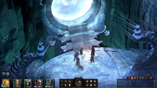 Pillars of Eternity II: Deadfire - Beast of Winter 3