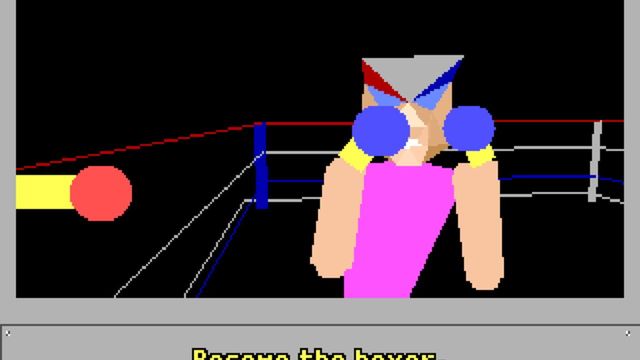 4-D Boxing 3