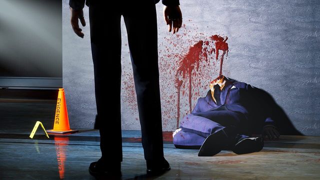 Vampire: The Masquerade - Swansong 2