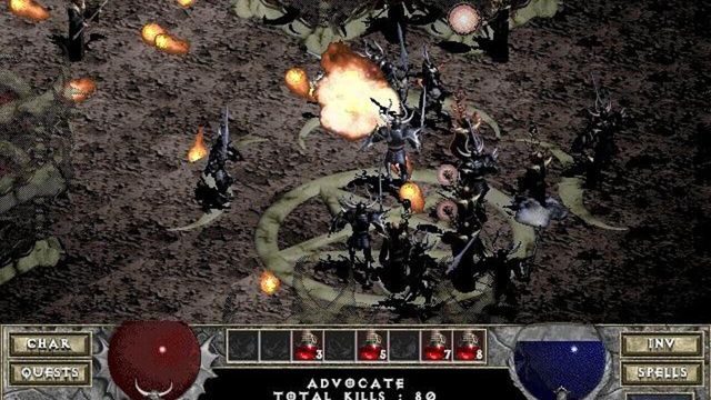 Diablo 2