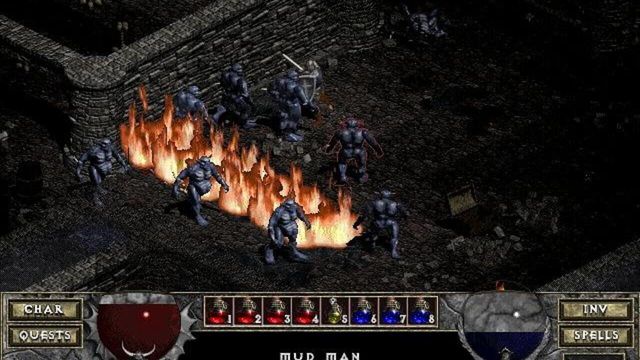 Diablo 3