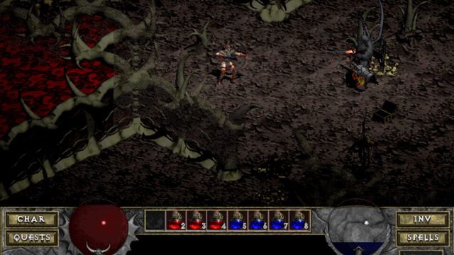 Diablo 4