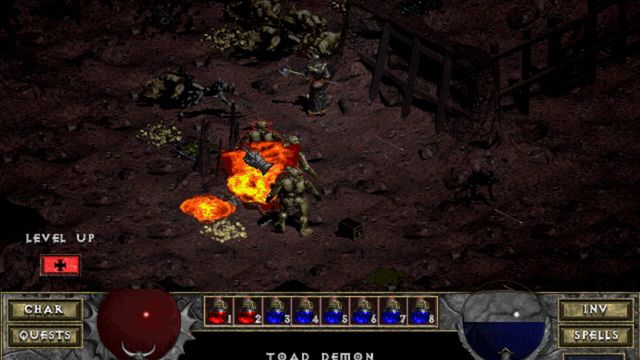 Diablo 5