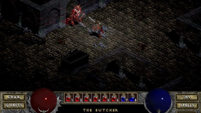 Diablo 6
