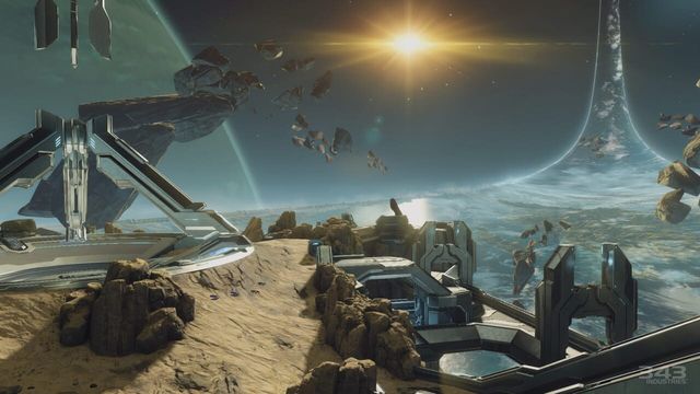 Halo 2: Anniversary 2