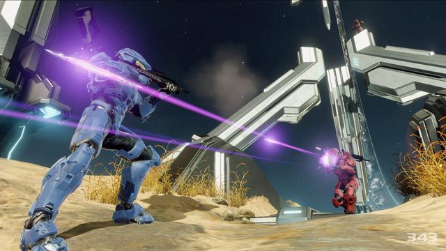 Halo 2: Anniversary 3
