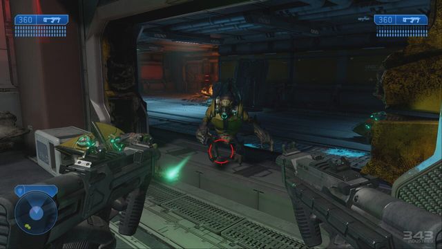 Halo 2: Anniversary 4