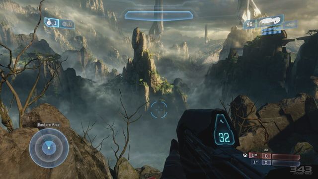 Halo 2: Anniversary 5