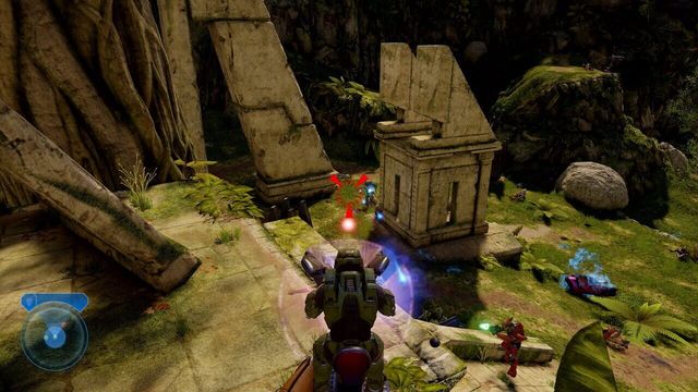 Halo 2: Anniversary 6