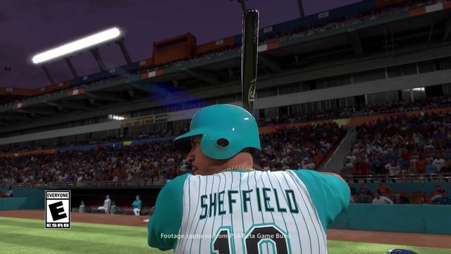 MLB The Show 20 3
