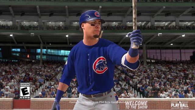 MLB The Show 20 4