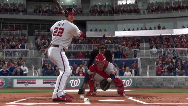 MLB The Show 20 6
