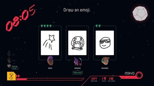 The Jackbox Party Pack 6 4