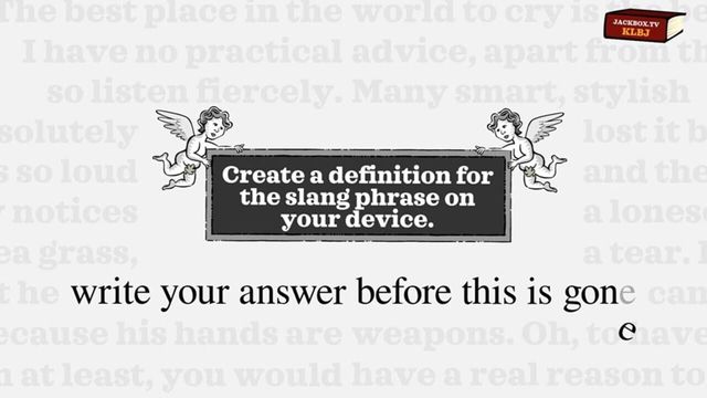 The Jackbox Party Pack 6 6