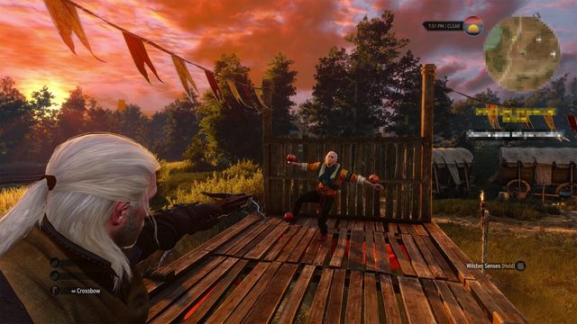 The Witcher 3: Wild Hunt - Hearts of Stone 2