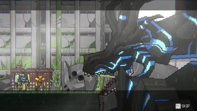 Metal Unit 4