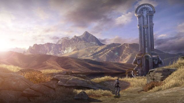 Infinity Blade III 2