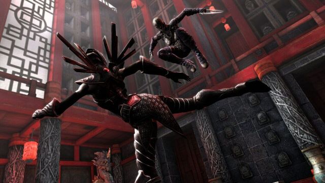 Infinity Blade III 3