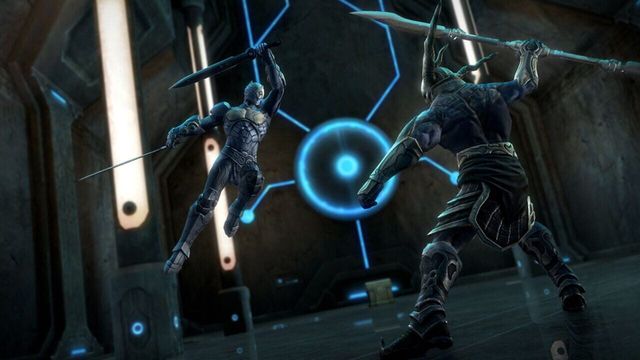 Infinity Blade III 4