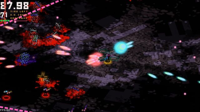 Ubermosh: Omega 4