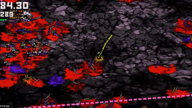 Ubermosh: Omega 5
