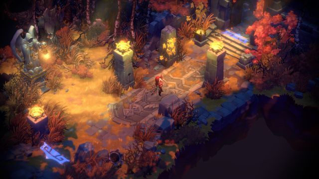 Battle Chasers: Nightwar 5