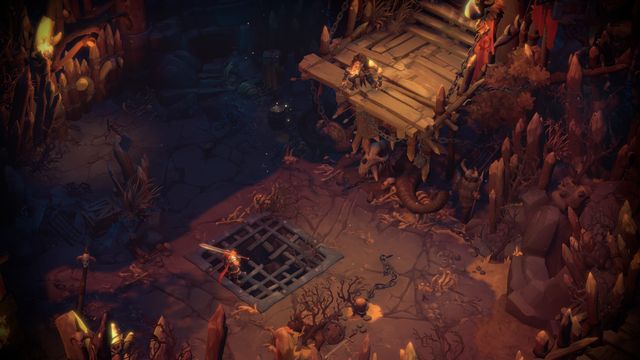 Battle Chasers: Nightwar 6