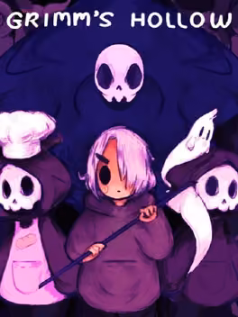 Grimm's Hollow