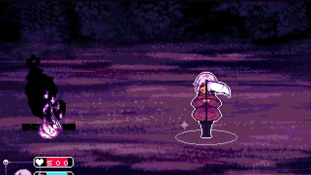 Grimm's Hollow 6