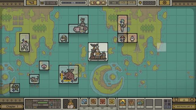 Legioncraft 4