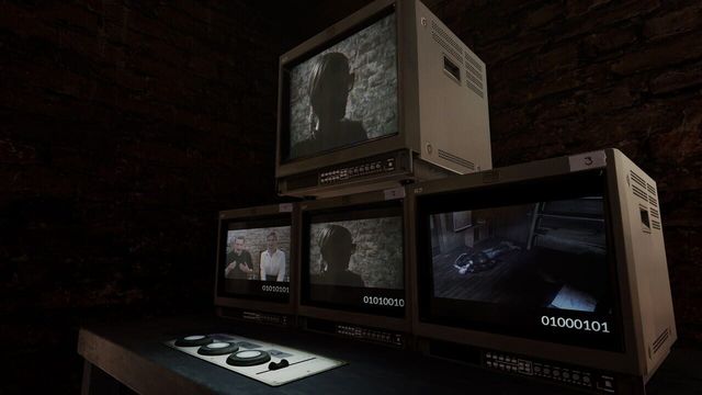 Pagan Peak VR 5