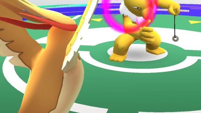 Pokémon Go 2