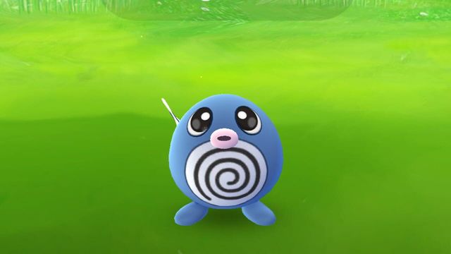 Pokémon Go 3