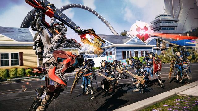 The Surge 2: The Kraken 2
