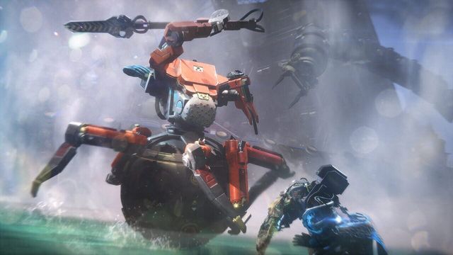 The Surge 2: The Kraken 3