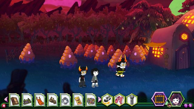 Hiveswap: Act 2 4