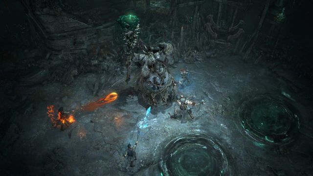 Diablo IV 3