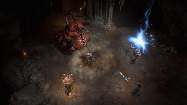 Diablo IV 4